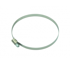 Комплект хомутів для труби 100мм